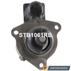 Стартер MOTORHERZ STB1061RB