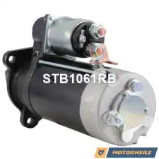 Стартер MOTORHERZ STB1061RB
