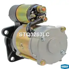 Стартер KRAUF STQ3263LC