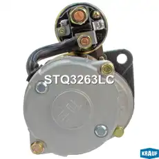 Стартер KRAUF STQ3263LC