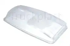 Стекло фары TANGDE TD0158001ARS