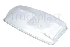 Стекло фары TANGDE TD0158001ARS