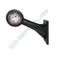 Автолампа SERTPLAS 0124LEMKB