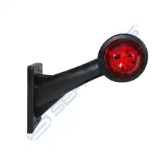 Автолампа SERTPLAS 0124LEMKB