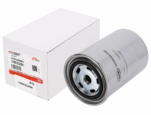 Топливный фильтр JAC 1105012LD304