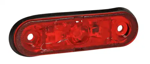 Фонарь габаритный ASPOECK 317200067