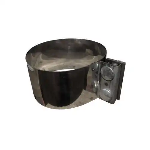 Хомут глушителя UC XCL1033