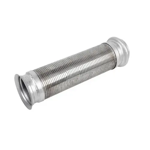 Гофра глушителя VILITAN 04293VLT L= d=