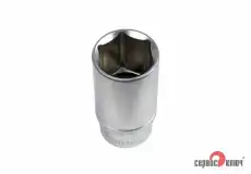Головка глубокая 1/2' 30 мм 6 гр. Сервис Ключ 77830