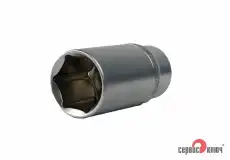 Головка глубокая 1/2' 30 мм 6 гр. Сервис Ключ 77830