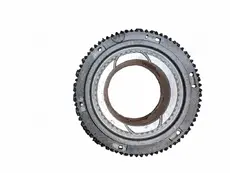 Шестерня КПП GAZ С41R11170111410