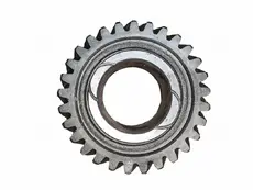 Шестерня КПП GAZ С41R11170111410