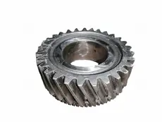 Шестерня КПП GAZ С41R11170111410