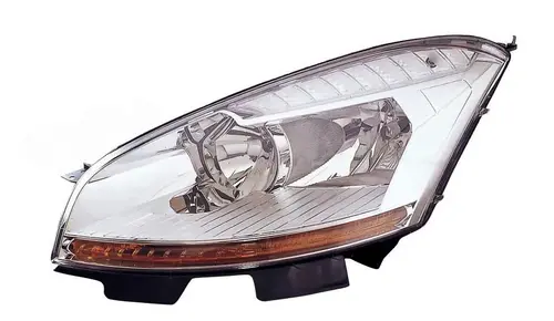Фара BODYPARTS CN0C406000L