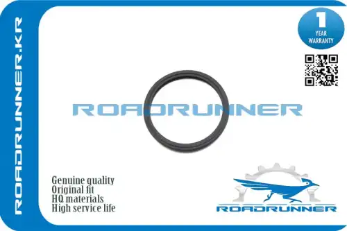 RR-16346-32010 Прокладка термостата ROADRUNNER