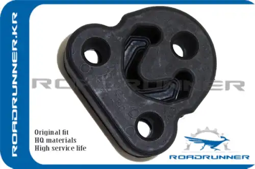 RR-20651-EN300 КРОНШТЕЙН ГЛУШИТЕЛЯ ROADRUNNER