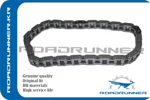 RR-24321-23001 Цепь ГРМ ROADRUNNER