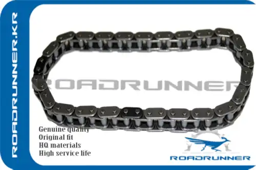 RR-24321-23780 Цепь ГРМ ROADRUNNER