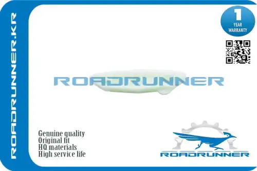 RR-24377-2F001 Башмак натяжителя цепи ГРМ ROADRUNNER