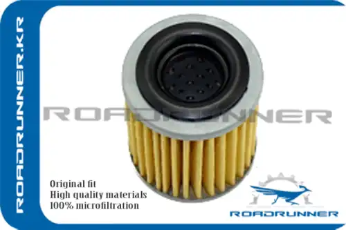 Фильтр АКПП ROADRUNNER RR317261XF00