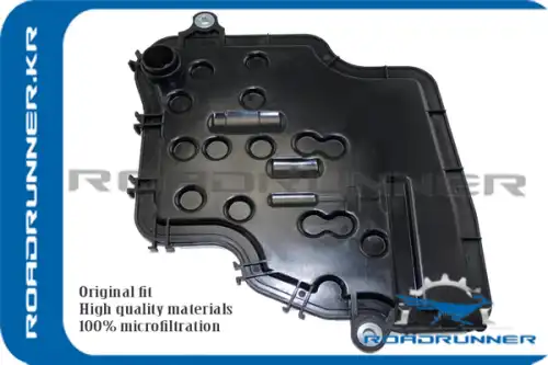 Фильтр АКПП ROADRUNNER RR317288E000