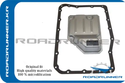 Фильтр масляный ROADRUNNER RR3533060040