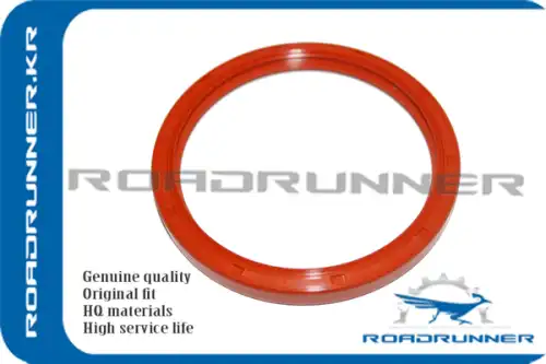 RR-90311-89005 Сальник коленвала ROADRUNNER