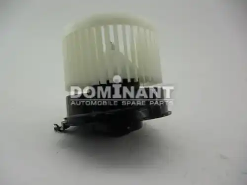 Вентилятор отопителя DOMINANT 27225ET10B