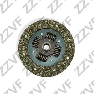 Диск сцепления ZZVF MR388786