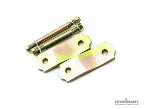 Кронштейн рессоры MB110494 DOMINANT
