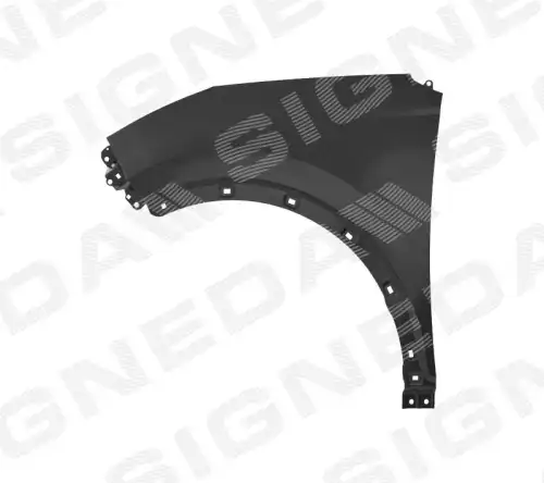 Крыло SIGNEDA PKA10043AL
