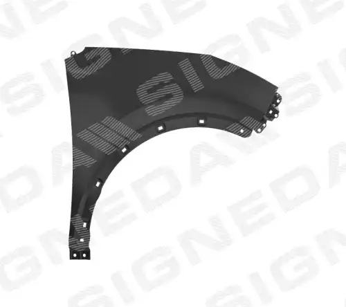 Крыло SIGNEDA PKA10043AR