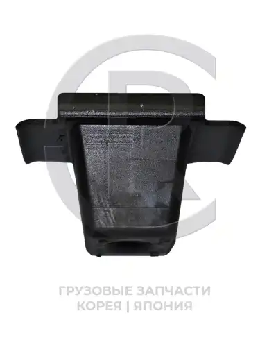 ОТБОЙНИК РЕССОРЫ PORTER, CR5526044151