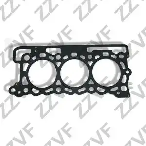 Прокладка ГБЦ ZZVF LR009719