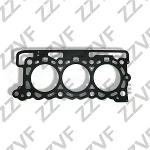 Прокладка ГБЦ ZZVF LR009721
