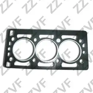 Прокладка ГБЦ ZZVF LVB101630