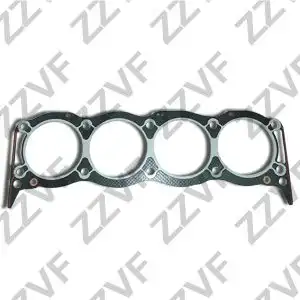 Прокладка ГБЦ ZZVF LVB500030