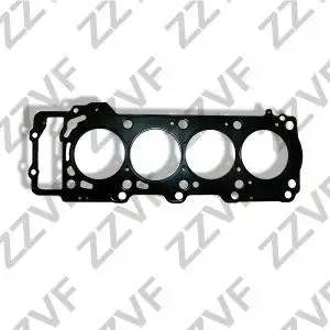 Прокладка ГБЦ ZZVF A1660160120