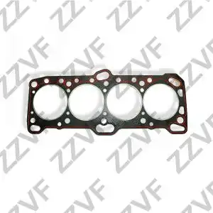 Прокладка ГБЦ ZZVF MD040533