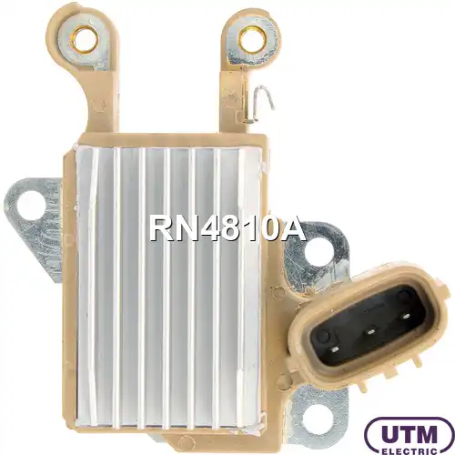  Регулятор генератора RN4810A UTM