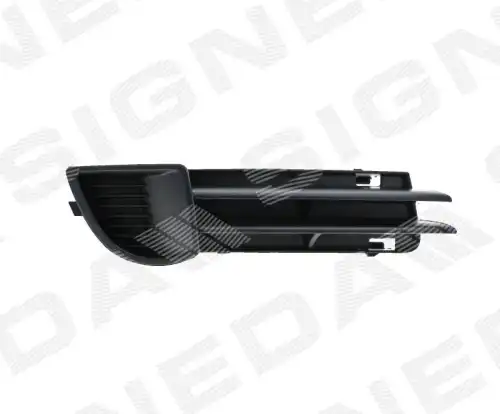 Решетка бампера SIGNEDA PAD99037CAR