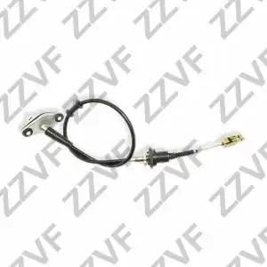 Трос сцепления ZZVF 3067000QAD