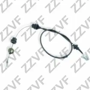 Трос сцепления ZZVF 2150Y5