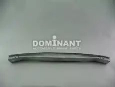 Усилитель бампера DOMINANT 8K0807113F