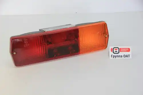 Фонарь задний ОСВАР 98020371600003