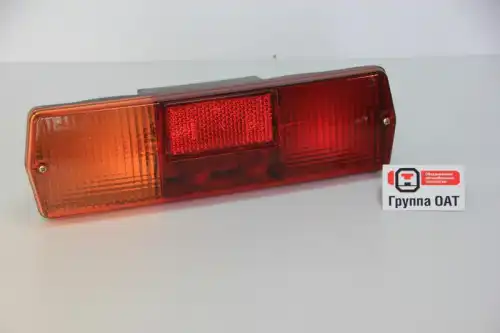 Фонарь задний ОСВАР 98020371600005