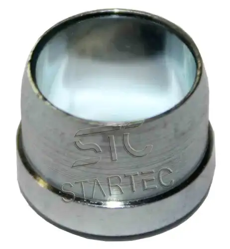  КОЛЬЦО ОБЖИМНОЕ Р/Н ТРУБКИ INF.11.K16 STARTEC
