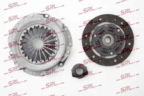 Комплект сцепления S33-229 SRLINE