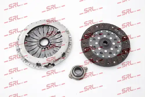 Комплект сцепления S33-170 SRLINE