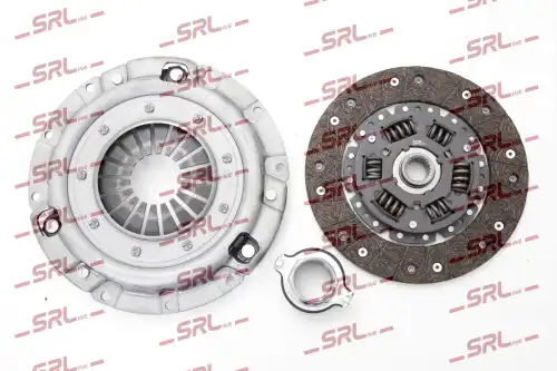 Комплект сцепления S33-173 SRLINE